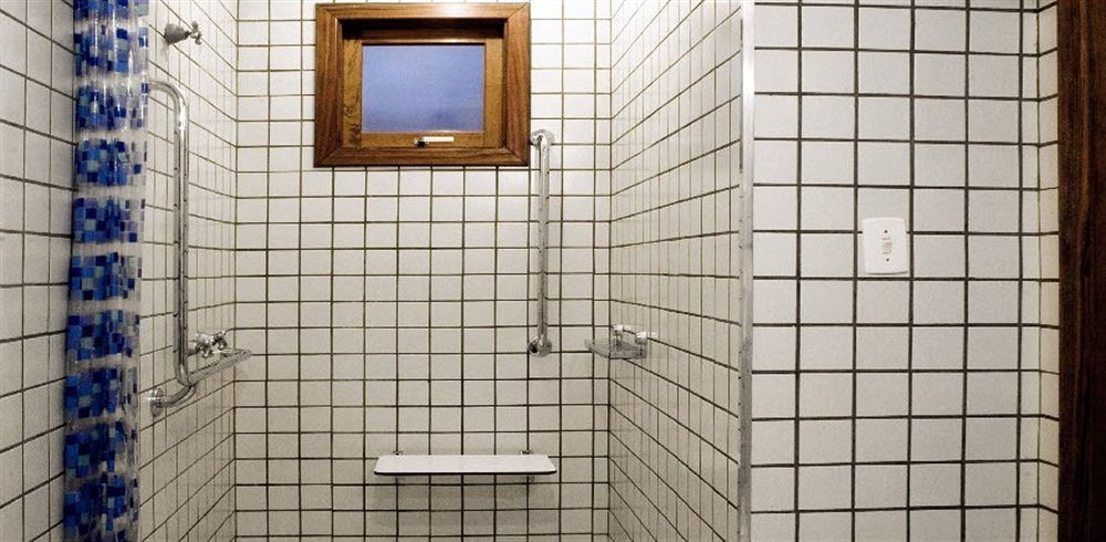 Pousada Bico Verde Juquei Dış mekan fotoğraf