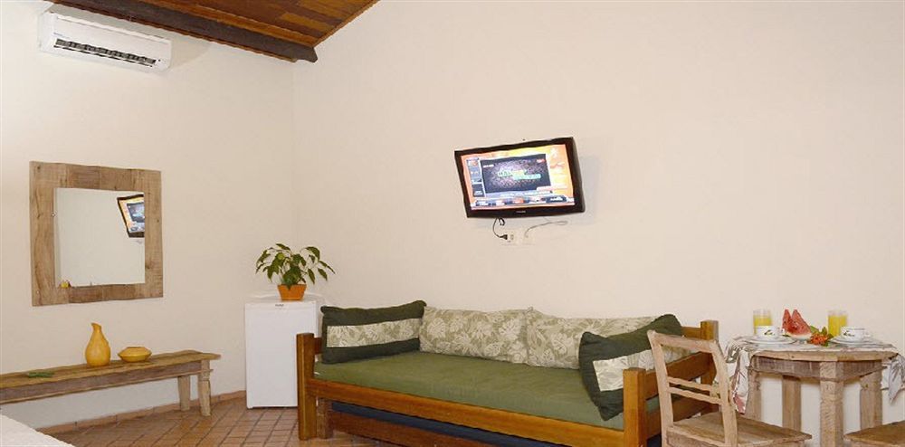 Pousada Bico Verde Juquei Dış mekan fotoğraf